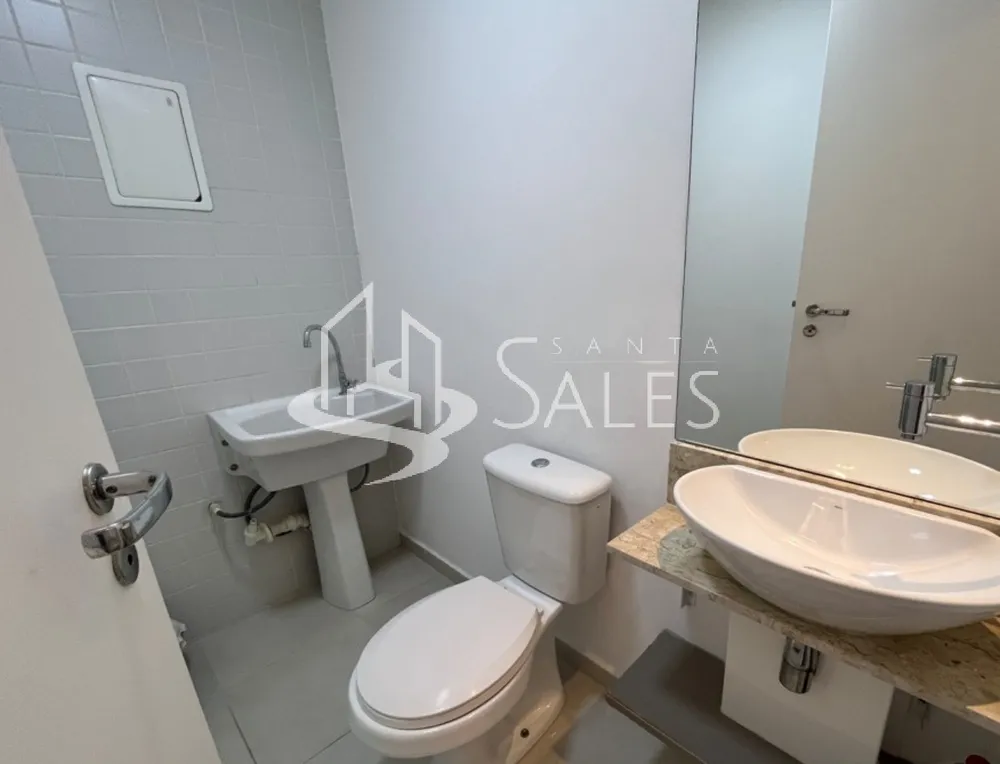 Apartamento, 1 quarto, 43 m² - Foto 5