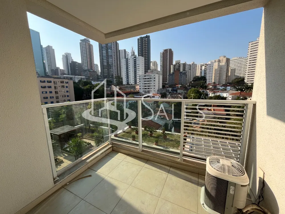 Apartamento, 1 quarto, 43 m² - Foto 11