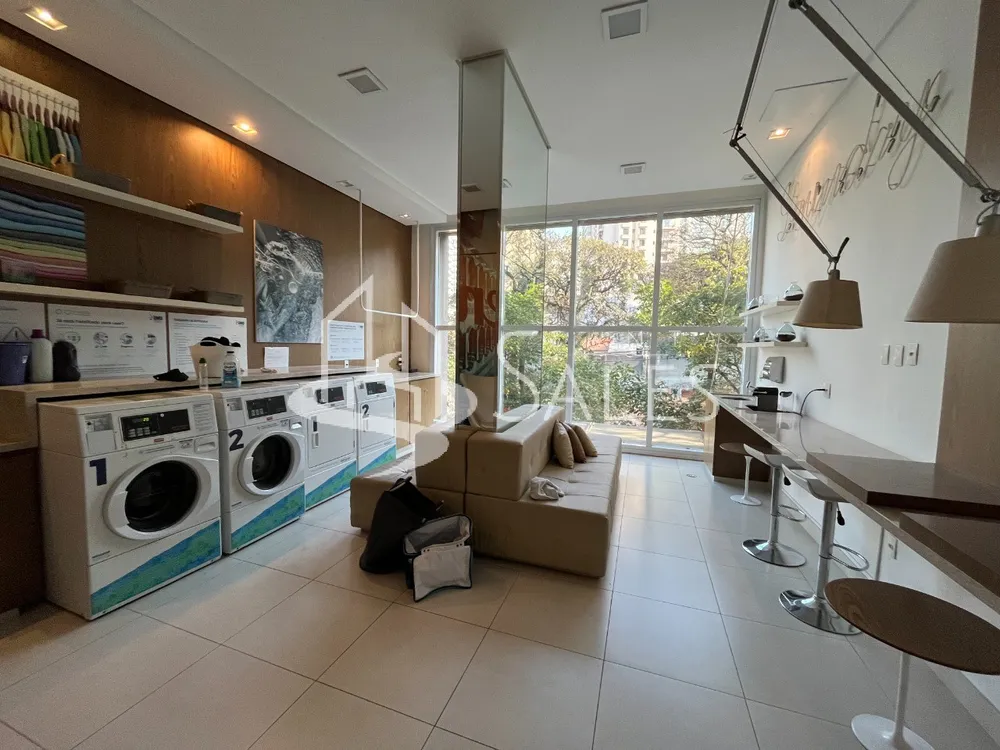 Apartamento, 1 quarto, 43 m² - Foto 12