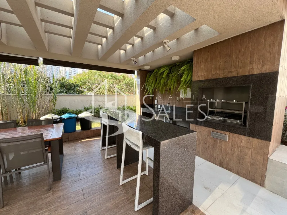 Apartamento, 1 quarto, 43 m² - Foto 13