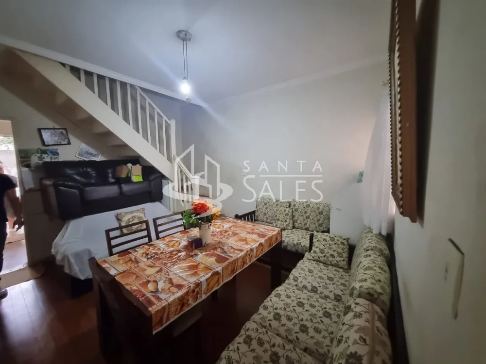 Casa, 3 quartos, 120 m² - Foto 3