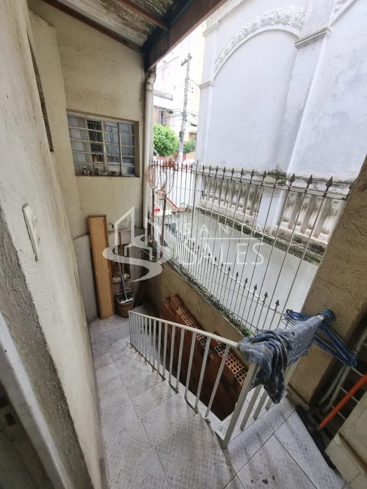 Casa, 3 quartos, 120 m² - Foto 5