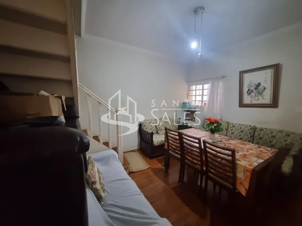 Casa, 3 quartos, 120 m² - Foto 10