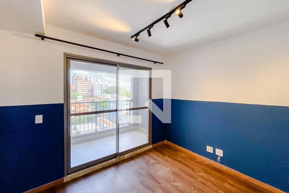 Kitnet-Studio, 25 m² - Foto 1