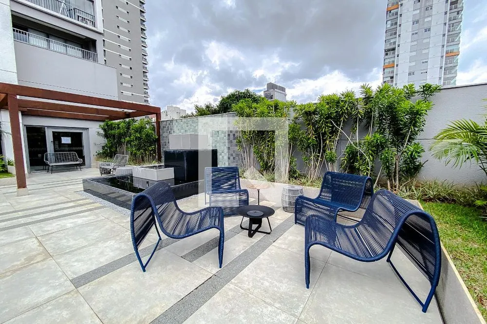 Kitnet-Studio, 25 m² - Foto 6