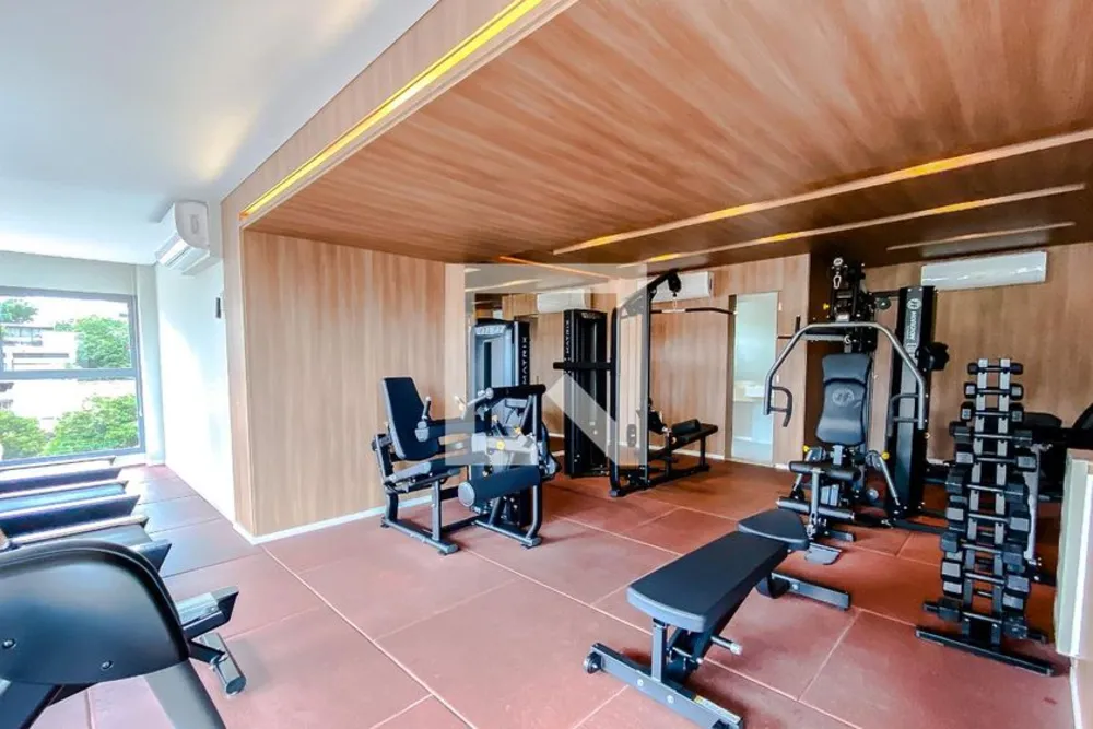Kitnet-Studio, 25 m² - Foto 10