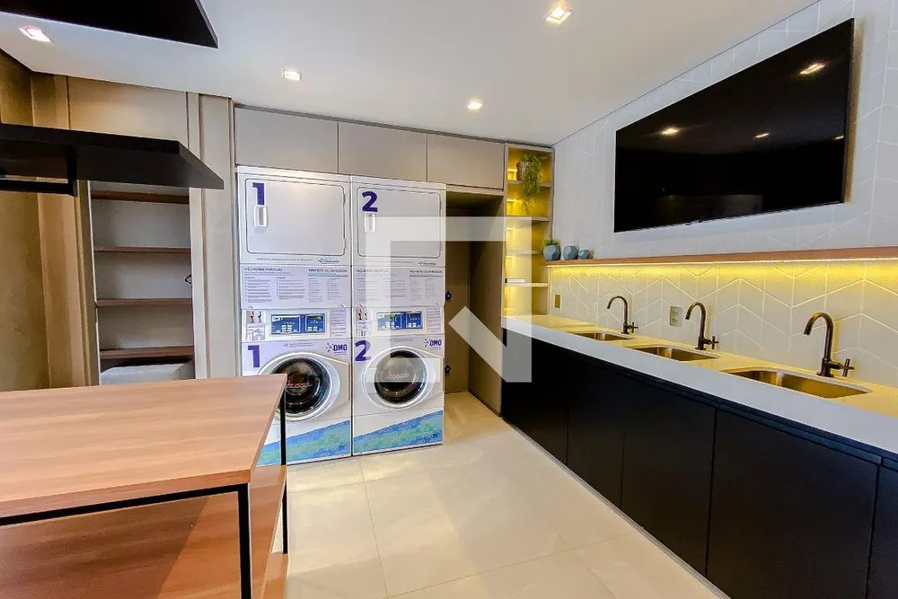 Kitnet-Studio, 25 m² - Foto 9