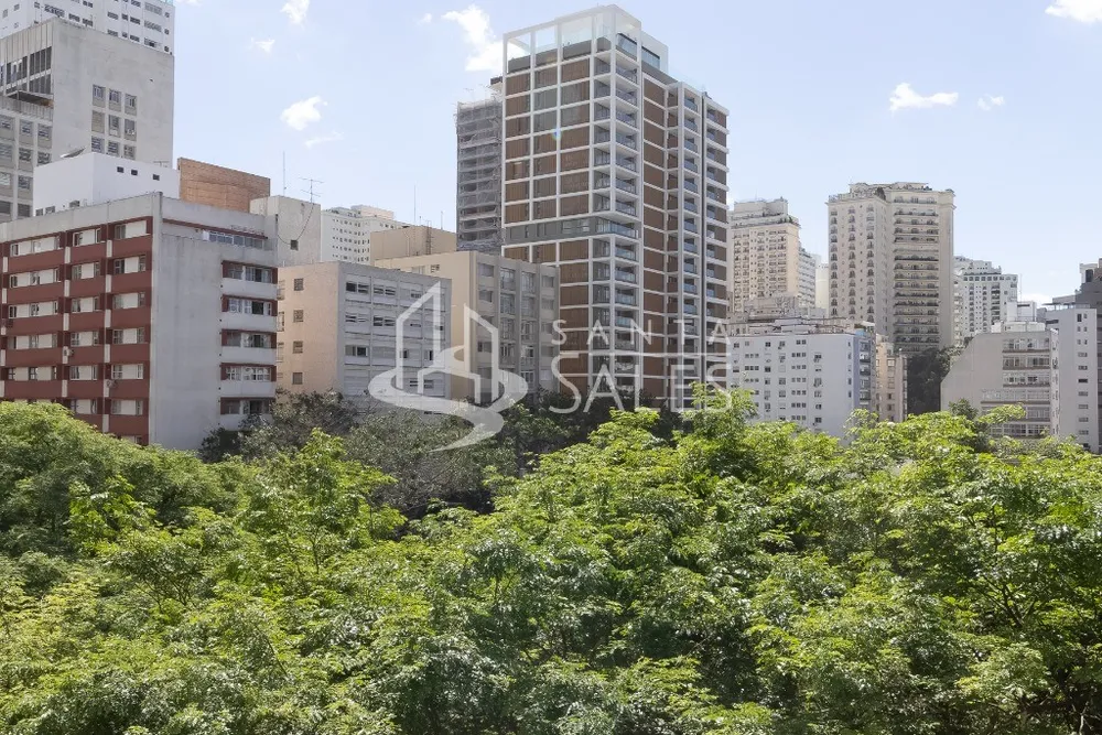 Apartamento, 2 quartos, 142 m² - Foto 4