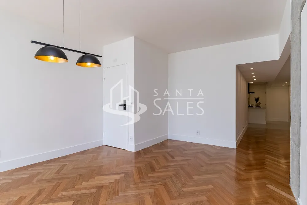 Apartamento, 2 quartos, 142 m² - Foto 10