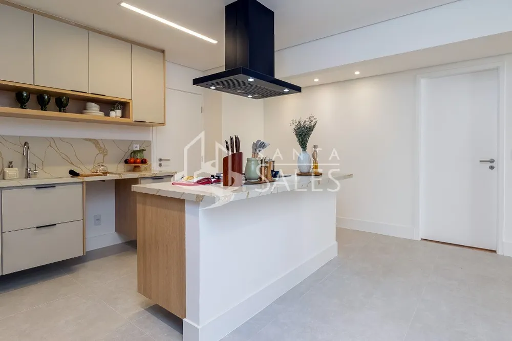 Apartamento, 2 quartos, 142 m² - Foto 3