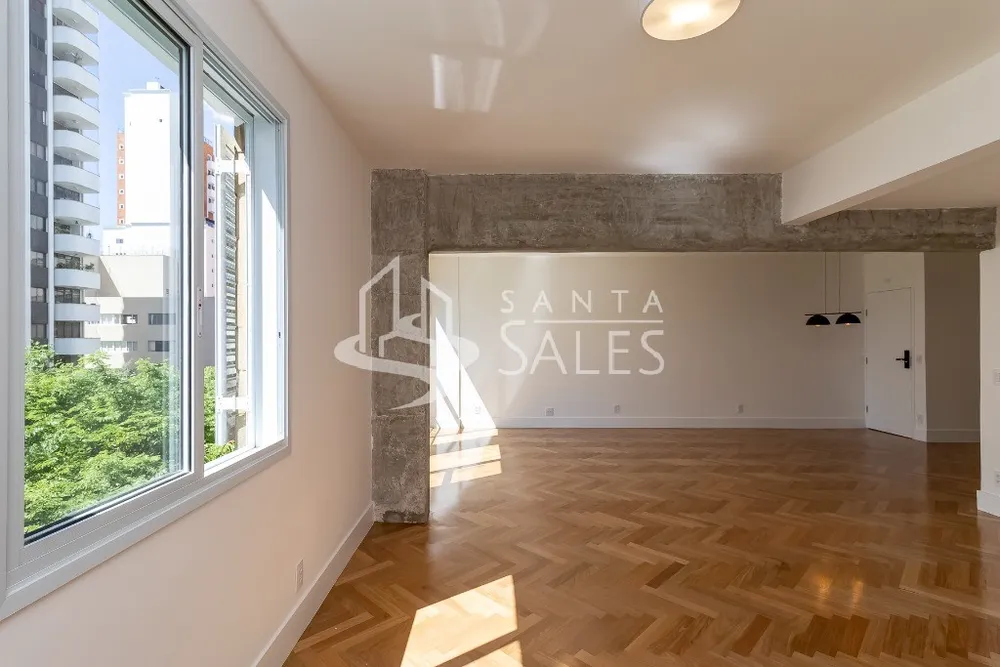 Apartamento, 2 quartos, 142 m² - Foto 2
