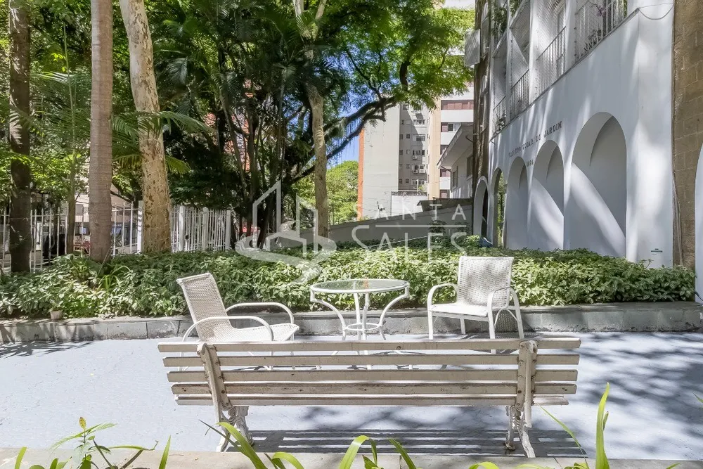 Apartamento, 2 quartos, 142 m² - Foto 7