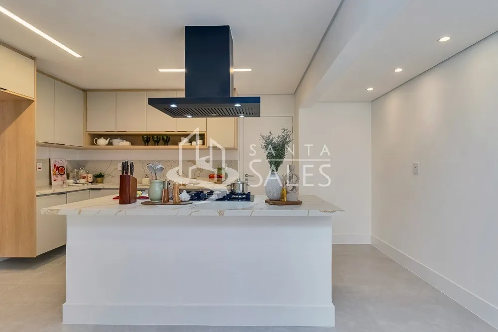 Apartamento, 2 quartos, 142 m² - Foto 2