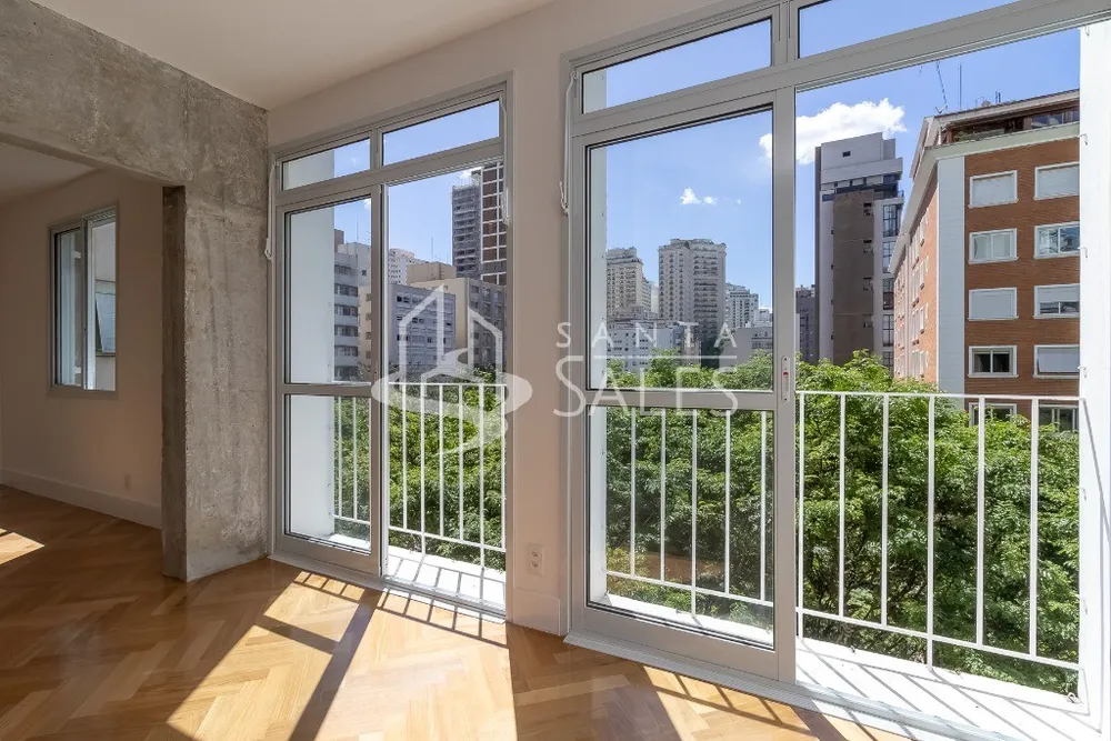Apartamento, 2 quartos, 142 m² - Foto 9
