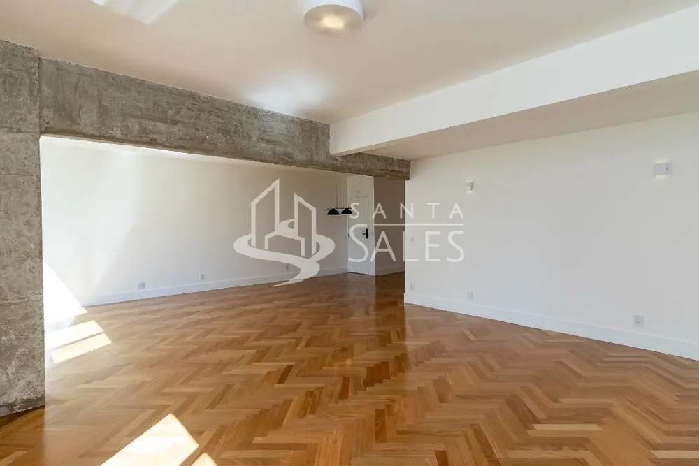 Apartamento, 2 quartos, 142 m² - Foto 1