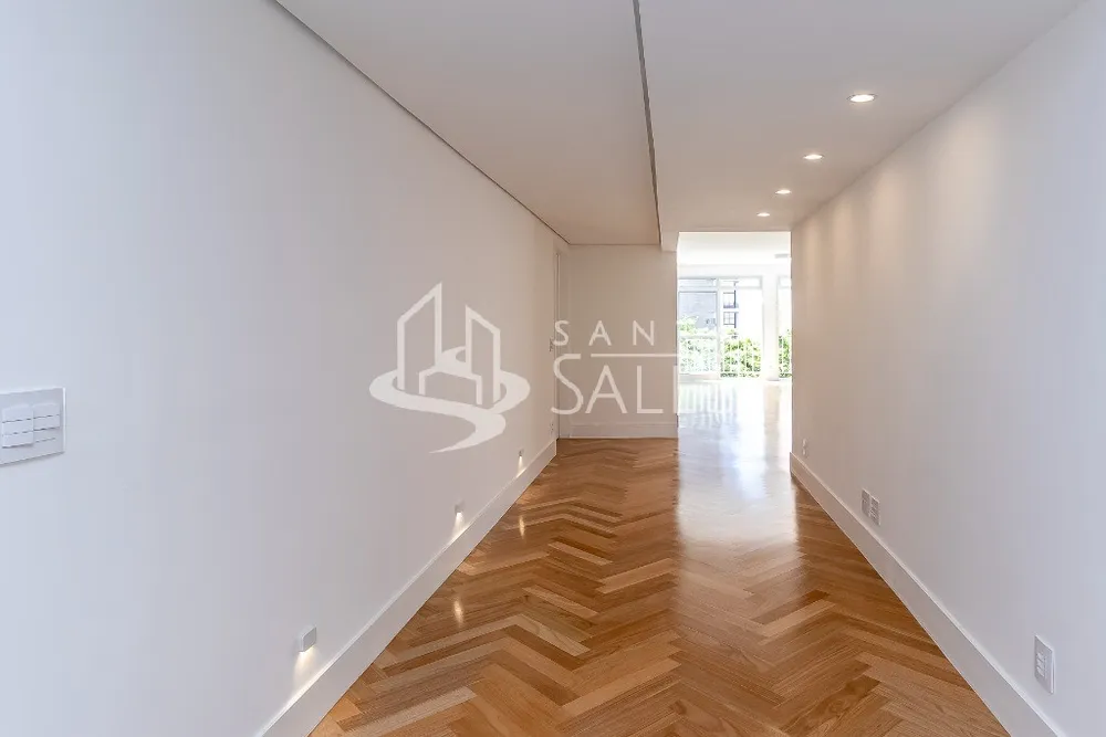 Apartamento, 2 quartos, 142 m² - Foto 1
