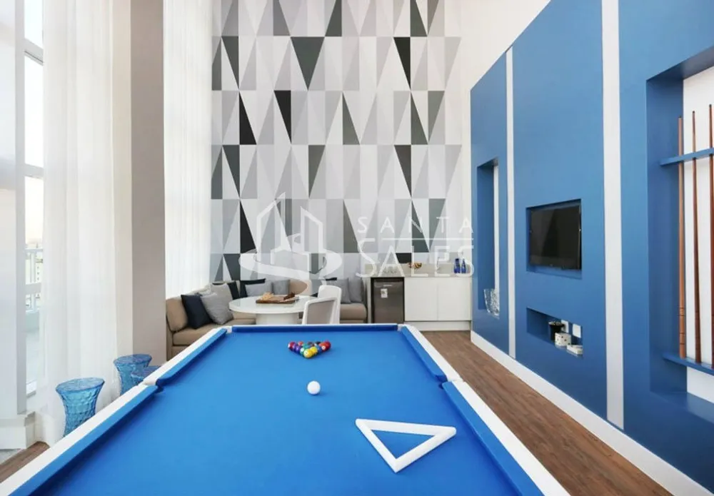 Apartamento, 2 quartos, 58 m² - Foto 3