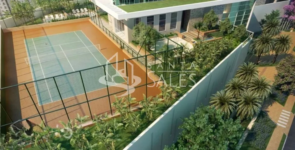 Apartamento, 2 quartos, 58 m² - Foto 1