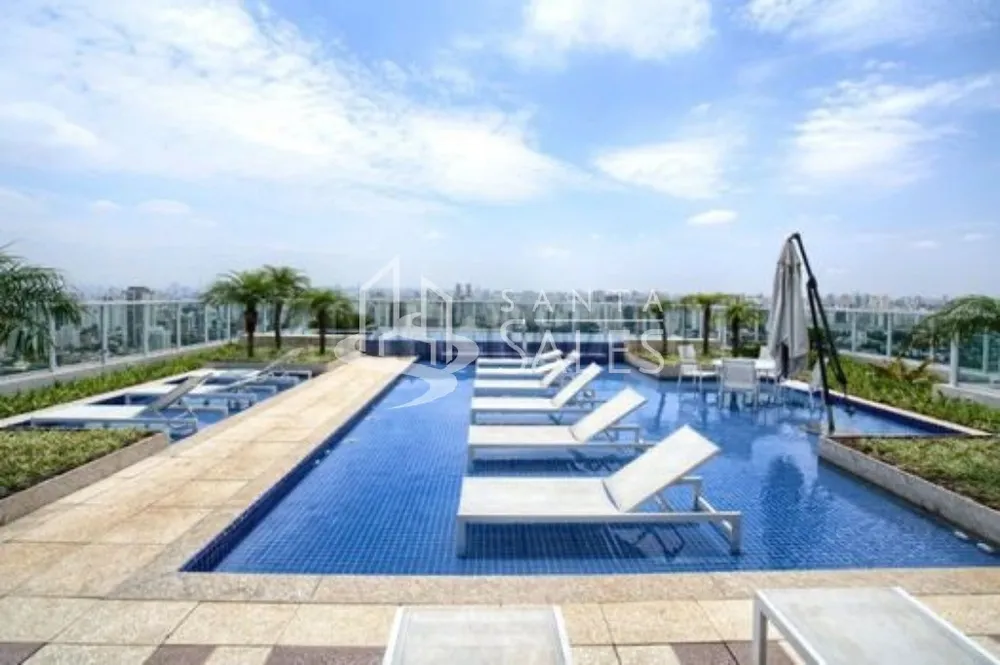 Apartamento, 2 quartos, 58 m² - Foto 6