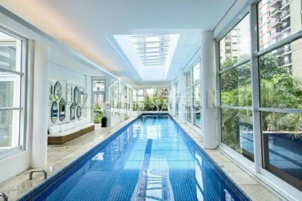 Apartamento, 2 quartos, 58 m² - Foto 8