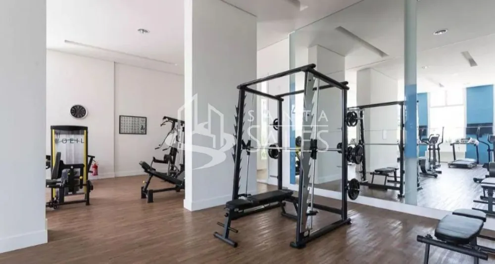 Apartamento, 2 quartos, 58 m² - Foto 5