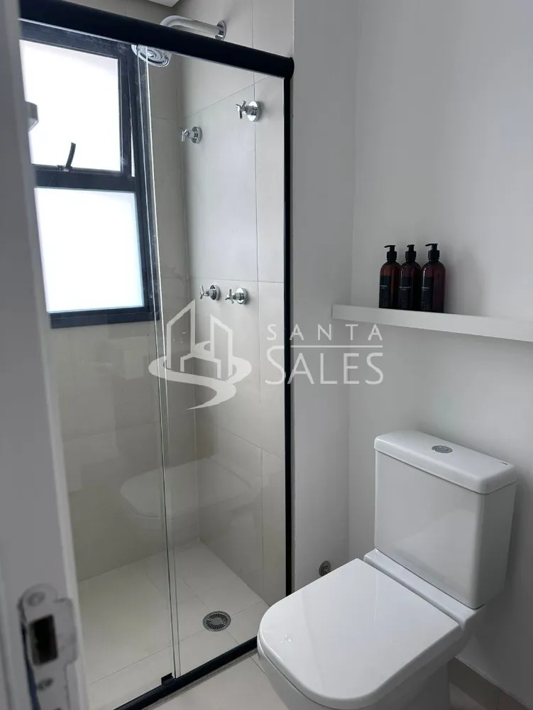 Apartamento, 1 quarto, 41 m² - Foto 11