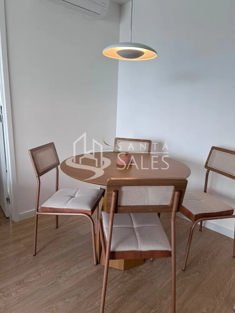 Apartamento, 1 quarto, 41 m² - Foto 4