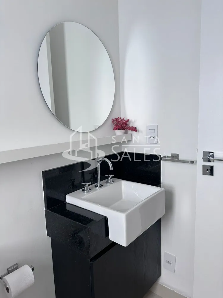 Apartamento, 1 quarto, 41 m² - Foto 10