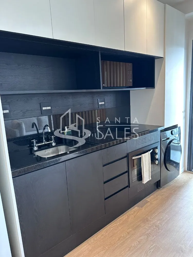 Apartamento, 1 quarto, 41 m² - Foto 6