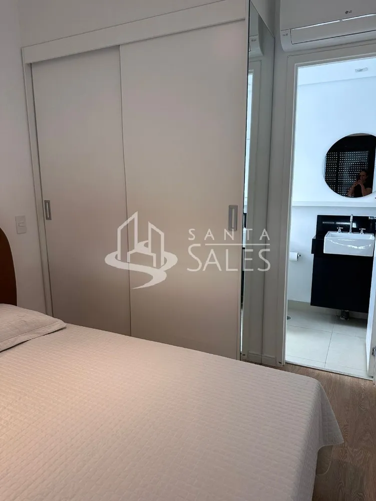 Apartamento, 1 quarto, 41 m² - Foto 12
