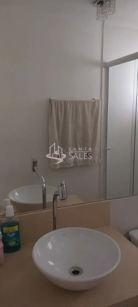 Apartamento, 3 quartos, 69 m² - Foto 4