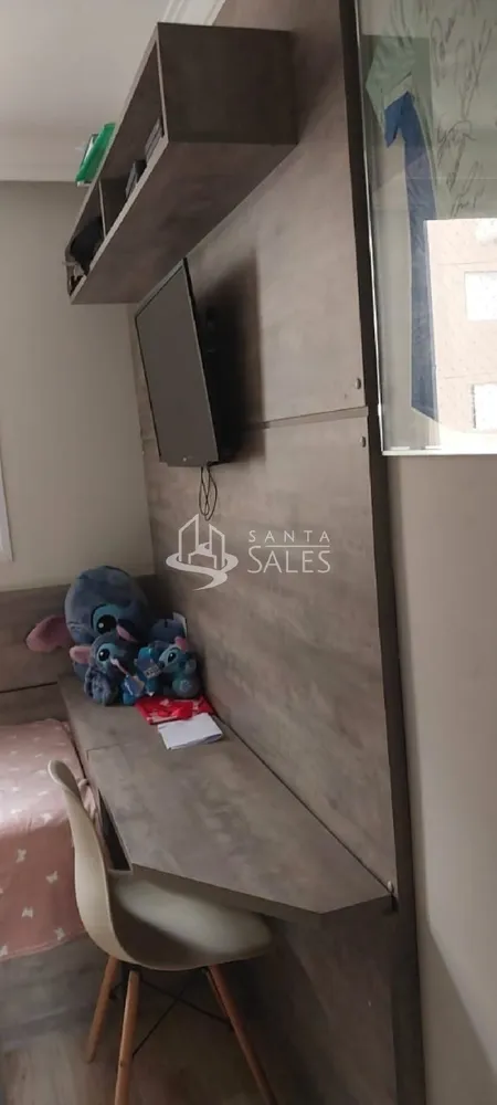 Apartamento, 3 quartos, 69 m² - Foto 9