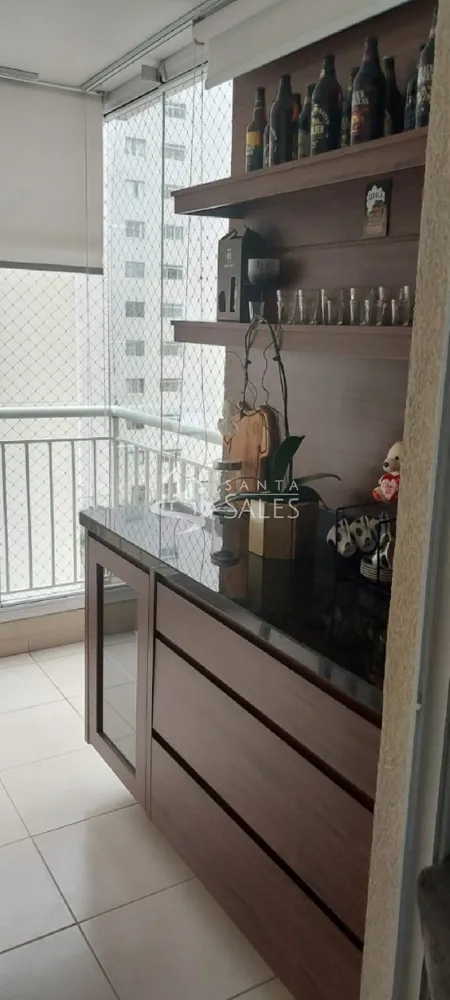 Apartamento, 3 quartos, 69 m² - Foto 2