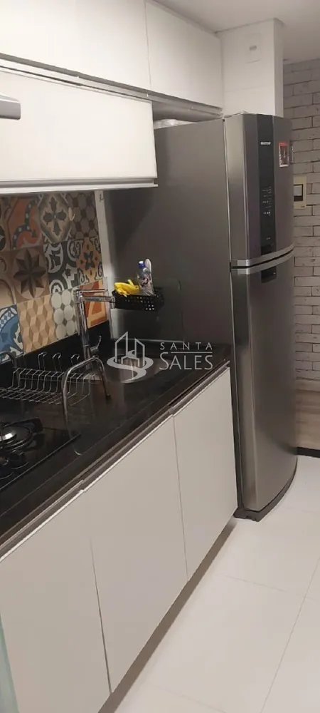 Apartamento, 3 quartos, 69 m² - Foto 15
