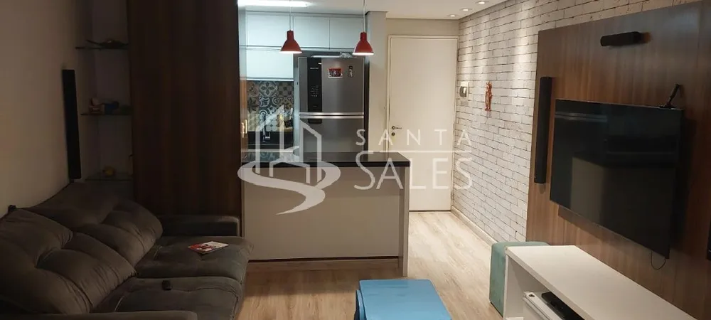 Apartamento, 3 quartos, 69 m² - Foto 1