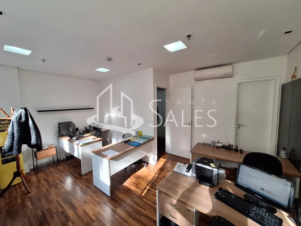 Sala-Conjunto, 30 m² - Foto 6