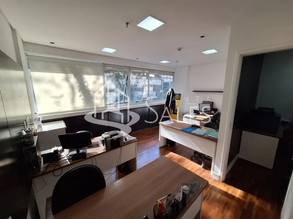 Sala-Conjunto, 30 m² - Foto 3