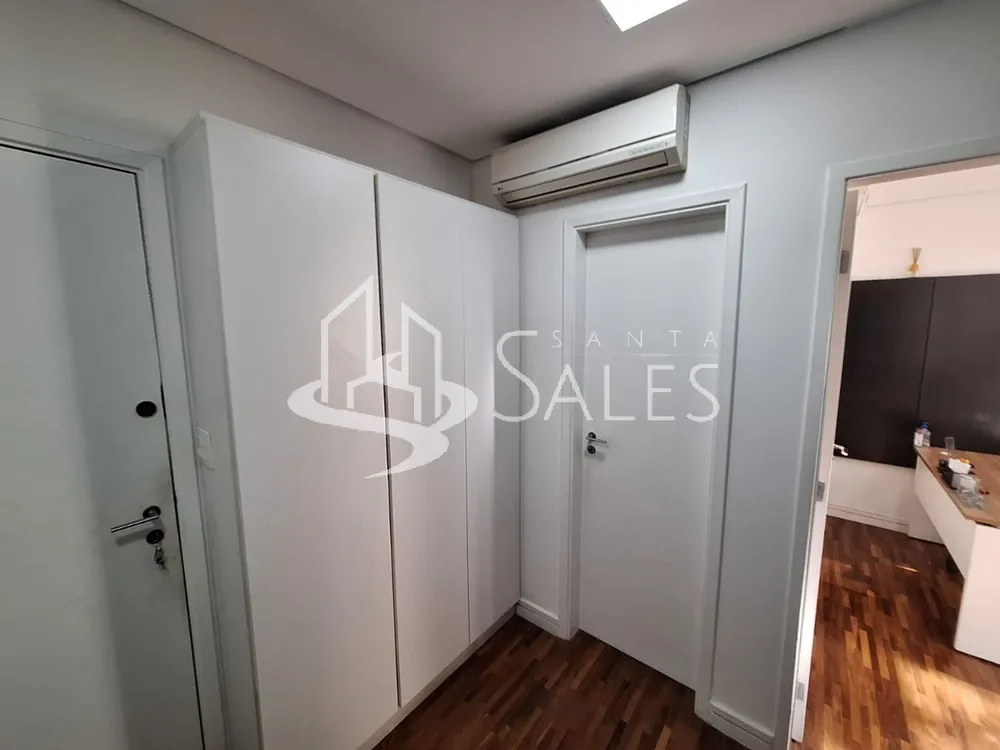 Sala-Conjunto, 30 m² - Foto 4