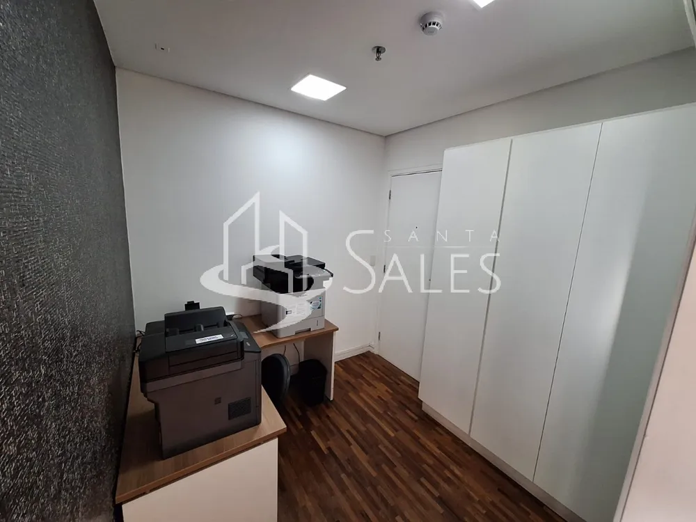 Sala-Conjunto, 30 m² - Foto 7