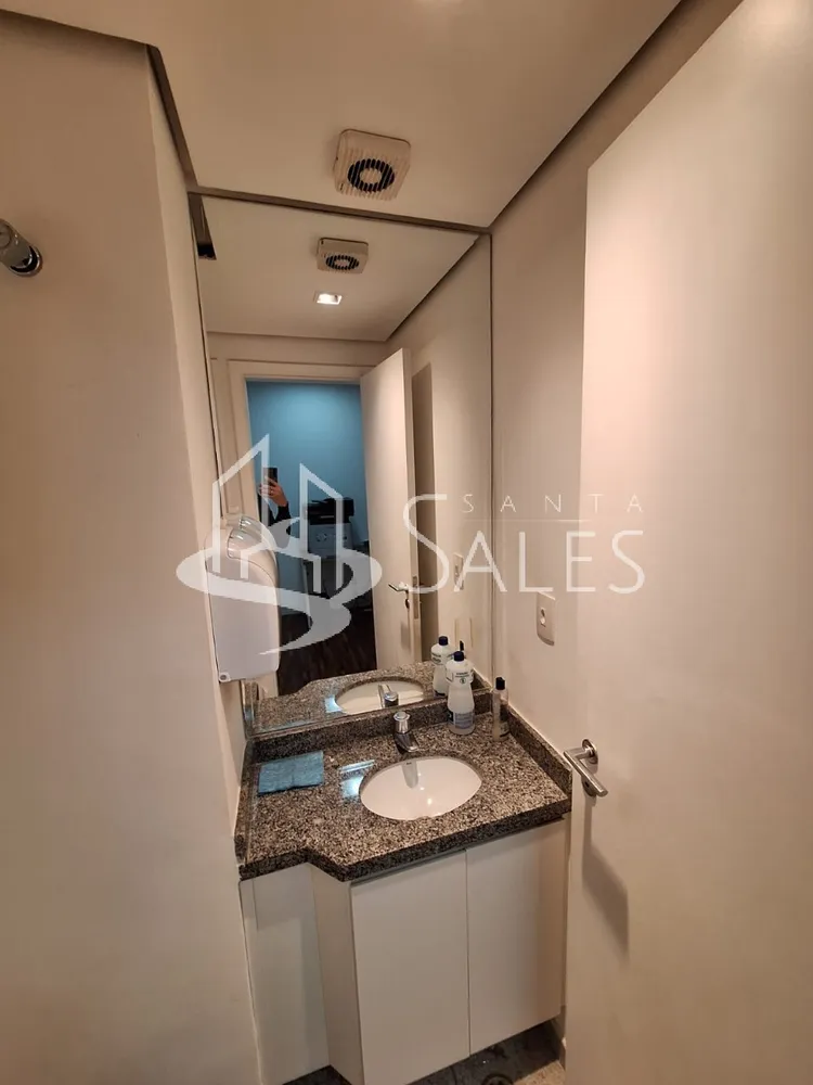 Sala-Conjunto, 30 m² - Foto 2