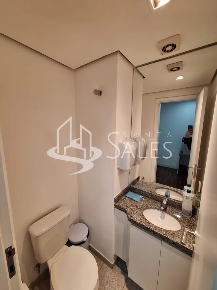 Sala-Conjunto, 30 m² - Foto 10