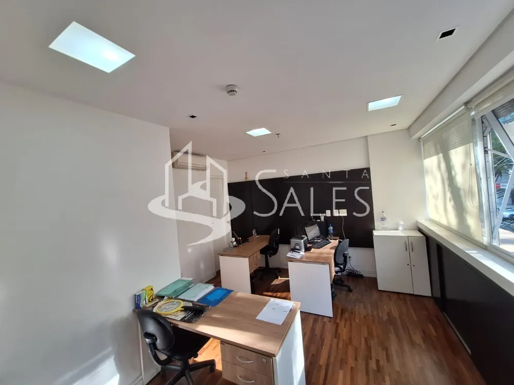 Sala-Conjunto, 30 m² - Foto 4