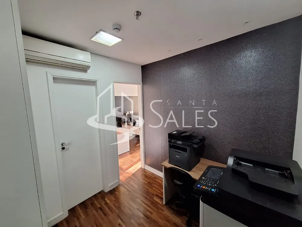 Sala-Conjunto, 30 m² - Foto 1