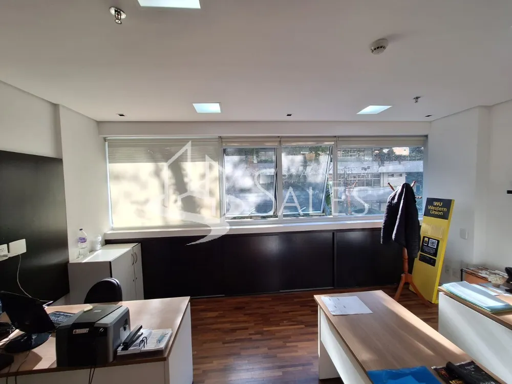 Sala-Conjunto, 30 m² - Foto 3