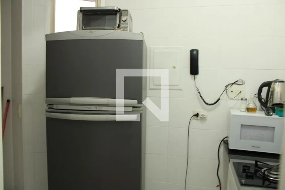 Apartamento, 1 quarto, 45 m² - Foto 8