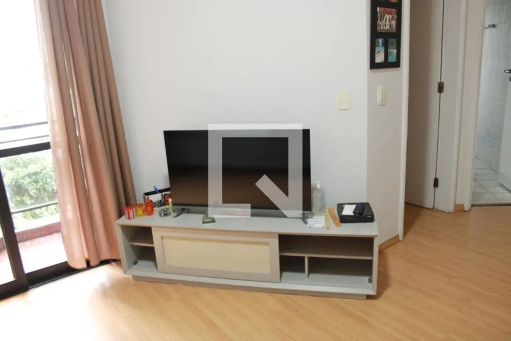 Apartamento, 1 quarto, 45 m² - Foto 5