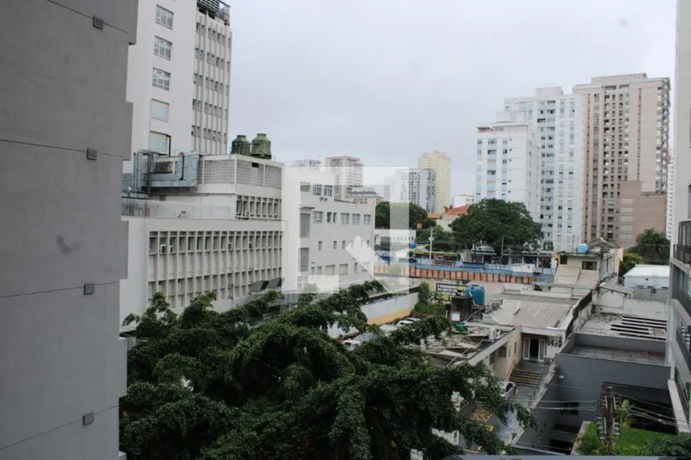 Apartamento, 1 quarto, 45 m² - Foto 6