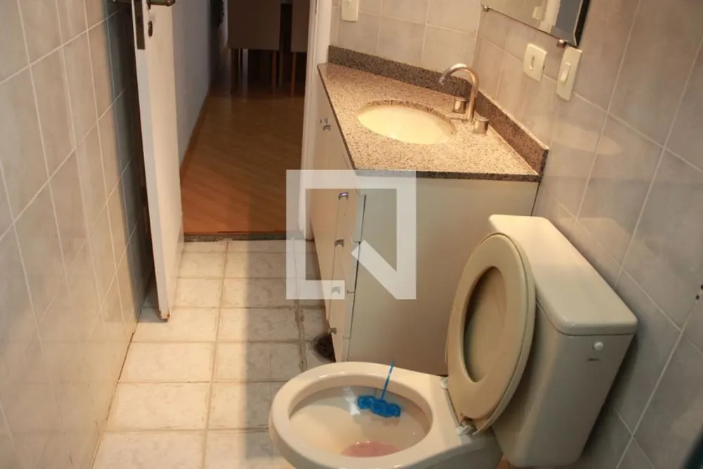 Apartamento, 1 quarto, 45 m² - Foto 3