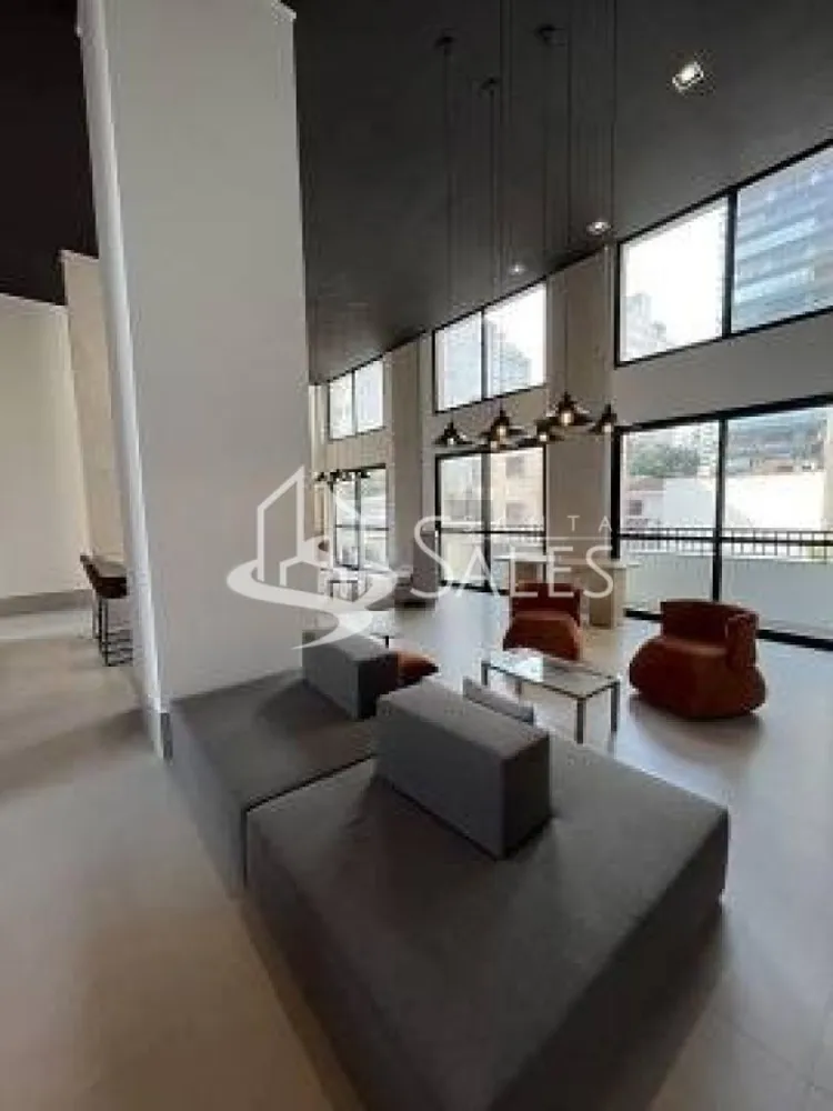 Apartamento, 1 quarto, 25 m² - Foto 4