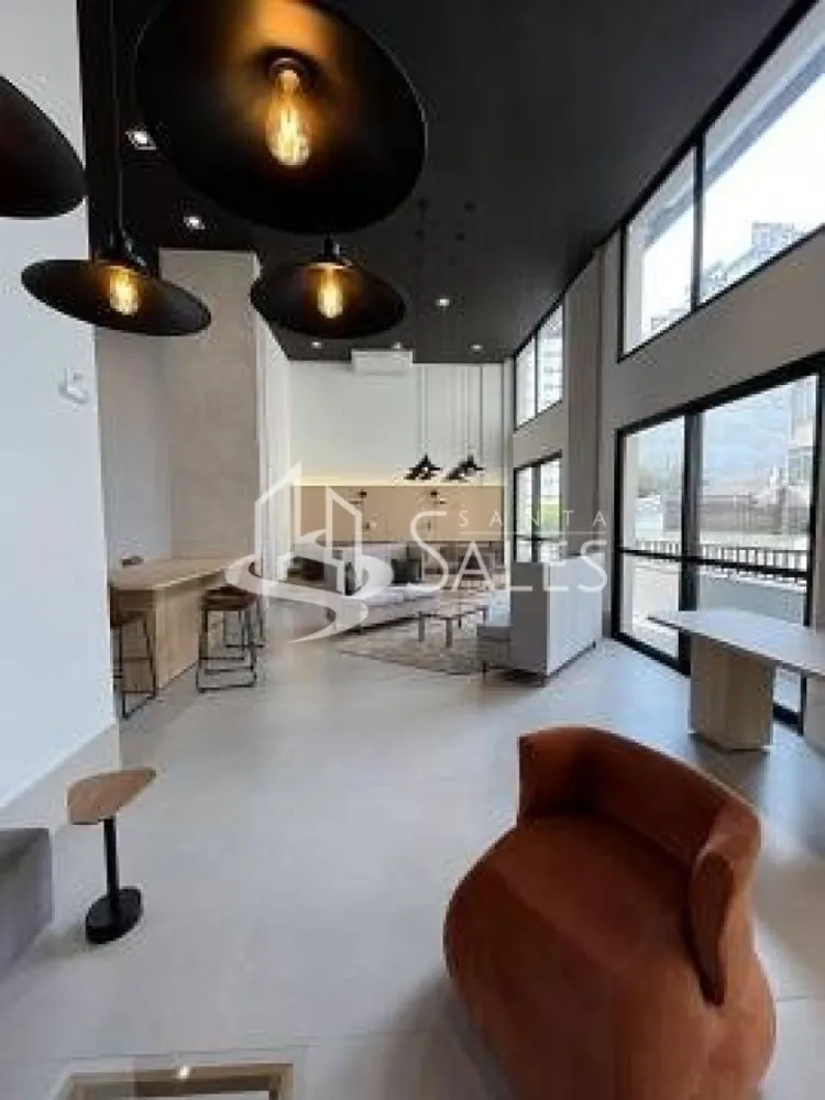 Apartamento, 1 quarto, 25 m² - Foto 3